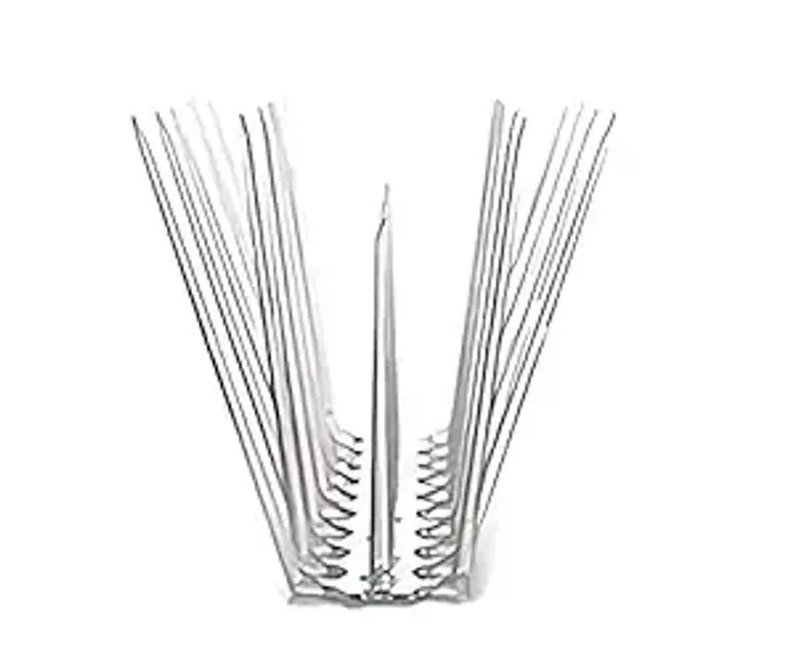 Bird spike project photo 1