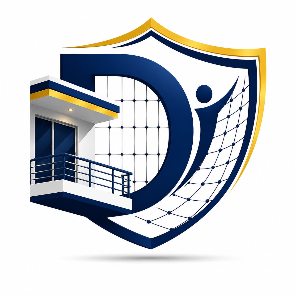 Pavitra Safety Nets logo